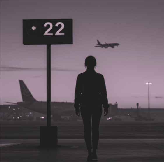 Translation at Gate&nbsp;22