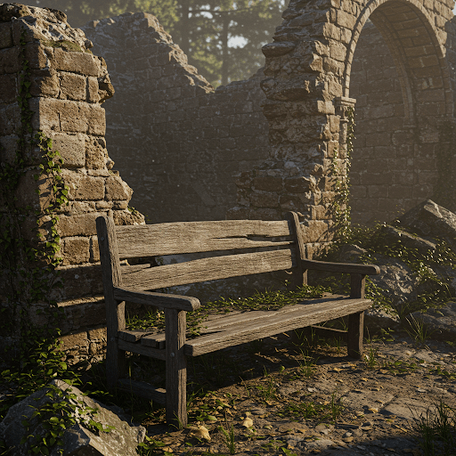 The Last Bench&nbsp;User