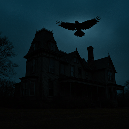 Then I flew&nbsp;away